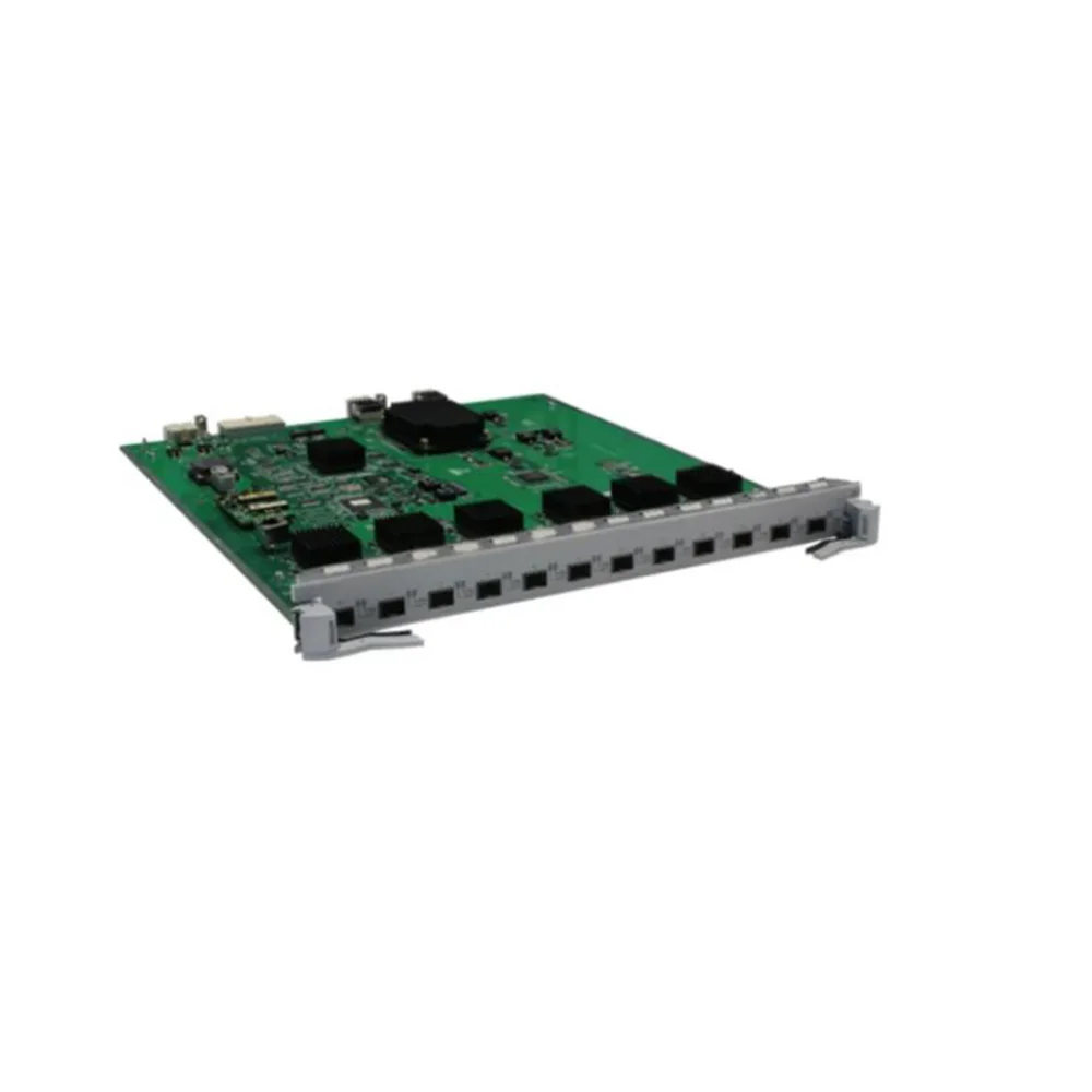 TISA ES16 16 HC 3AL81915AB 01  Module 3AL81915AB for Communication Base Stations-boxintelecom
