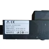 Vertiv Power Distribution Unit Socket AC 1p 1u Rack Mount Single Phase MP-DVENCC18D06X 142