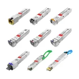 5G 34061618 SFP28-25G Optical Transceiver 1310nm-10km-SM LC 25Gb/s SMF High Speed Module