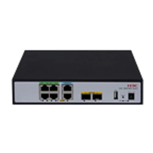 H 3C MSR1008 MSR1104-G MSR1104-G-DSL-CAT6 Multi-service Enterprise WAN Routers-boxintelecom