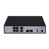 H 3C MSR1008 MSR1104-G MSR1104-G-DSL-CAT6 Multi-service Enterprise WAN Routers
