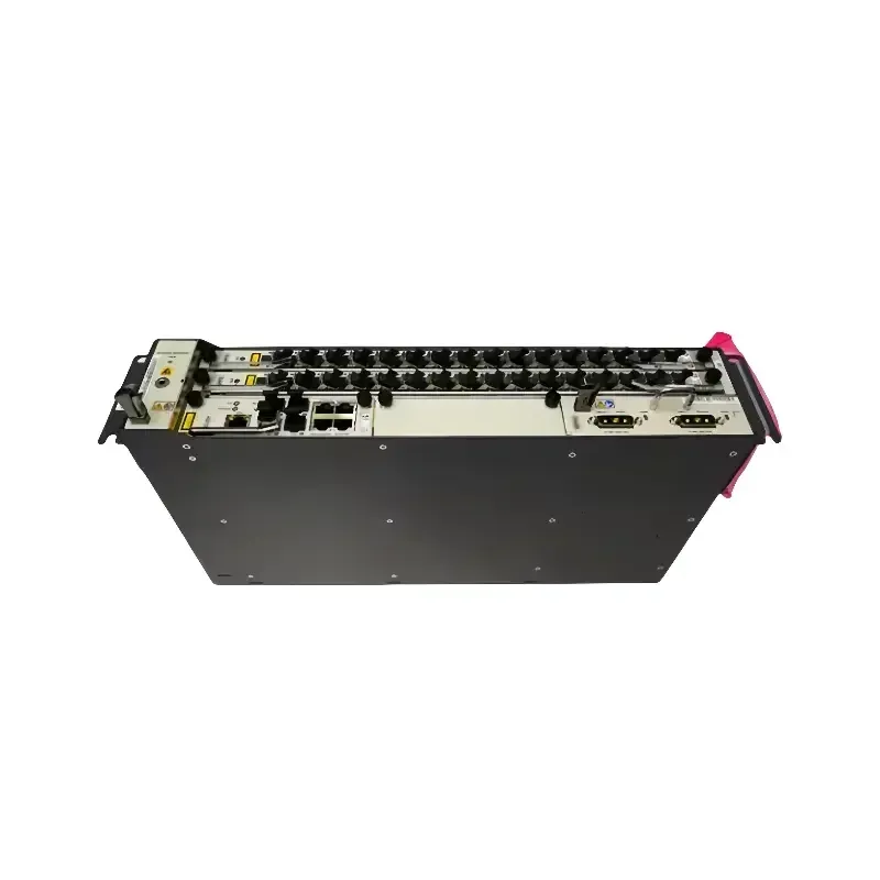 MA5608T GPON OLT 10G MCUD1 AC DC 16 Ports EPSD GPBH XEPSD HG8247XH GPBD GPFD C+ C++ GPBD MA5600 MA5608T-boxintelecom