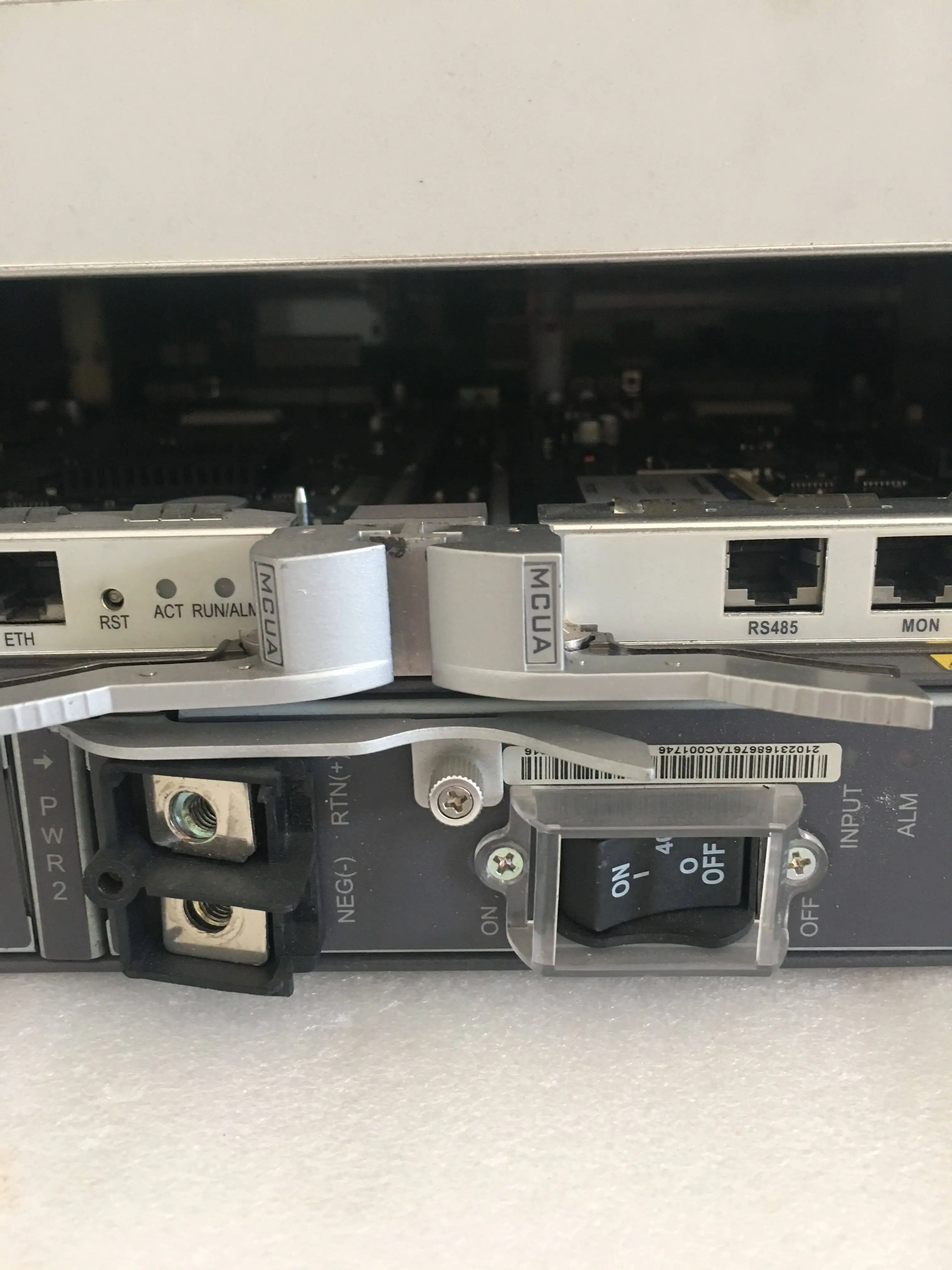 In Stock Quidway Ethernet Switch S9300 Series S9303-boxintelecom