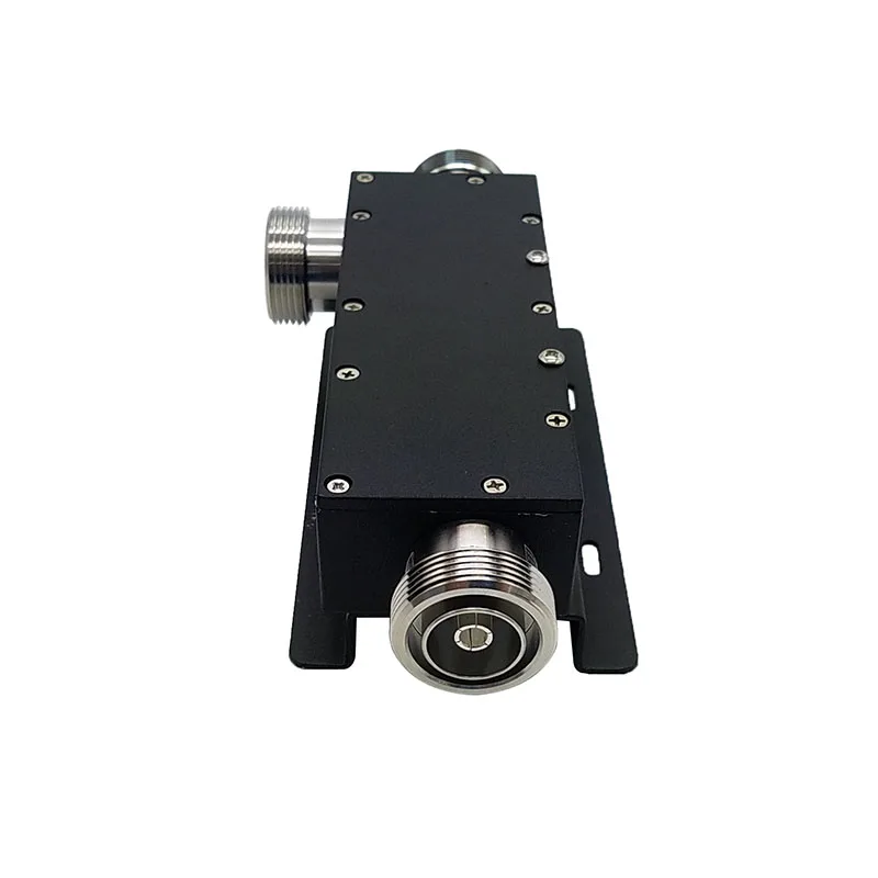 RF Directional Coupler -160dBc DIN-F 698-3800MHz Outdoor application