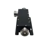 Low PIM Passive Component 10dB RF Directional Coupler -155dBc 790-2690MHz DF IP67