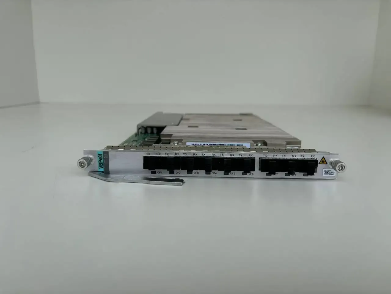 ZXRAN V9200 Wireless Infrastructure Equipment Base Station BBU VBPeof VBPdod VBPc7 VBPd04 VBPd22 VBPe5a VBPe02 VBPe01 VBPd5c-boxintelecom
