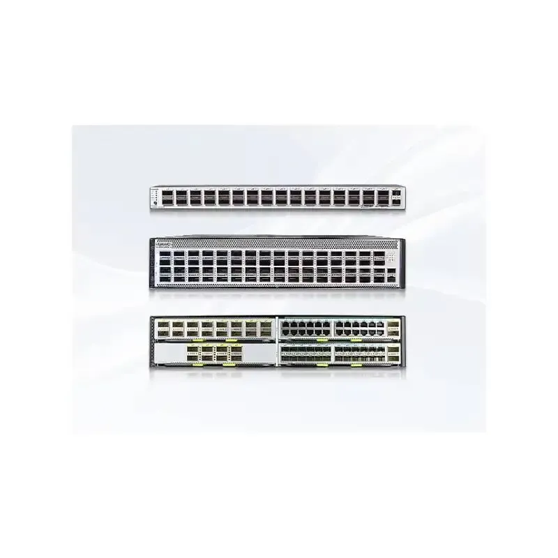 CE8860-4C-EI CE8861-4C-EI CE8868-4C-EI 02350SUK 02351SGW 02352CHJ Data Center Ethernet Swi