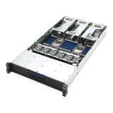 High Performance Well-known Brands RS720-E12-RS8G for 2U Rack GPU Server Intel Xeon Scalab