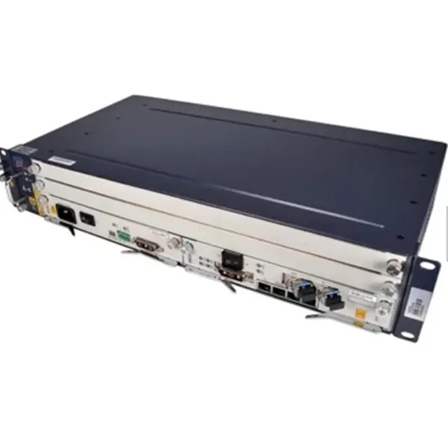Best Price Zte C320 Mini 16 Ports Gpon Olt Network Access Equipment-boxintelecom