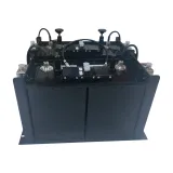 UHF 4 channels High Q 350-470MHz cavity transmitter tx combiners