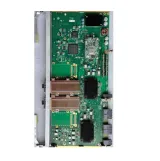 OSN9800 TNV1T404 Wavelength Division Circuit Board 32 Channels Support 100G/200G Adjustabl