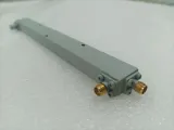 0.4-20GHz RF 10dB ultra width band Directional Coupler SMAF