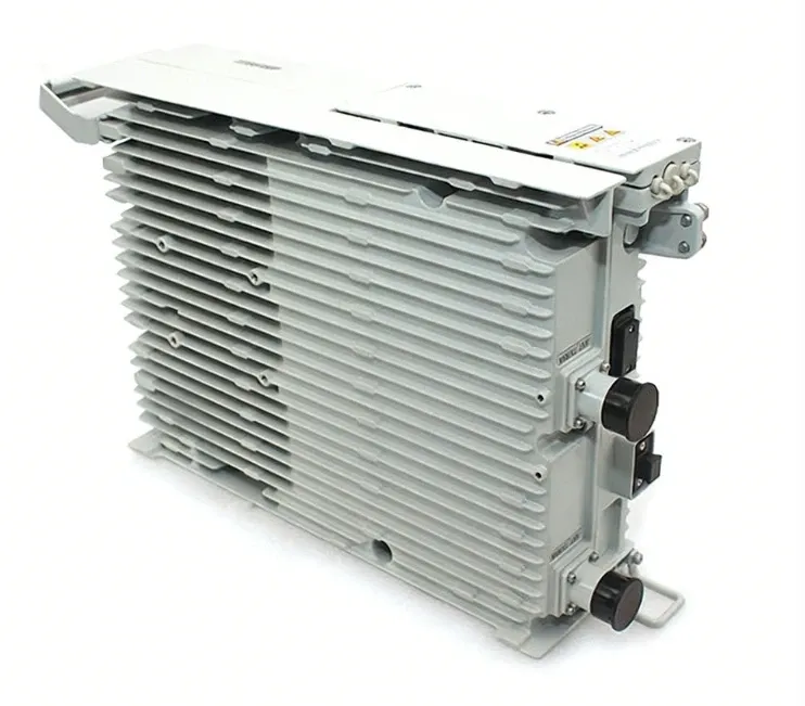HW RRU3959 02311GLR WD5MJRUAC8E0 4G LTE Base Station RRU