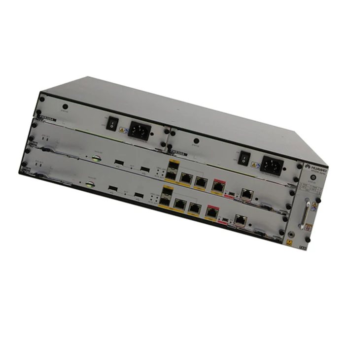 AR G3 AR3200 Series Integrated Enterprise Router AR0M0036BA00 Router Unit 80-boxintelecom