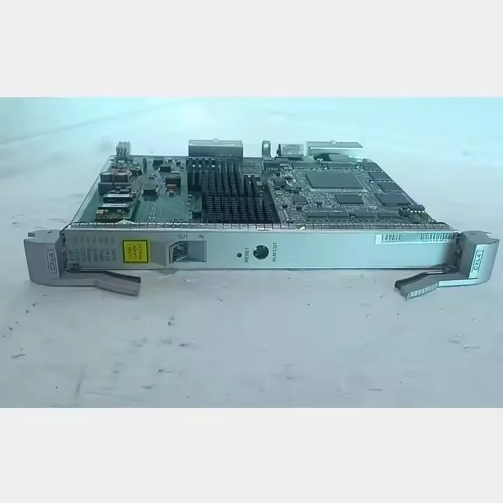 8DG09336AB 02 1850 TSS 320H Board 8DG08782BA 04 1780 3AL81904AA Card-boxintelecom