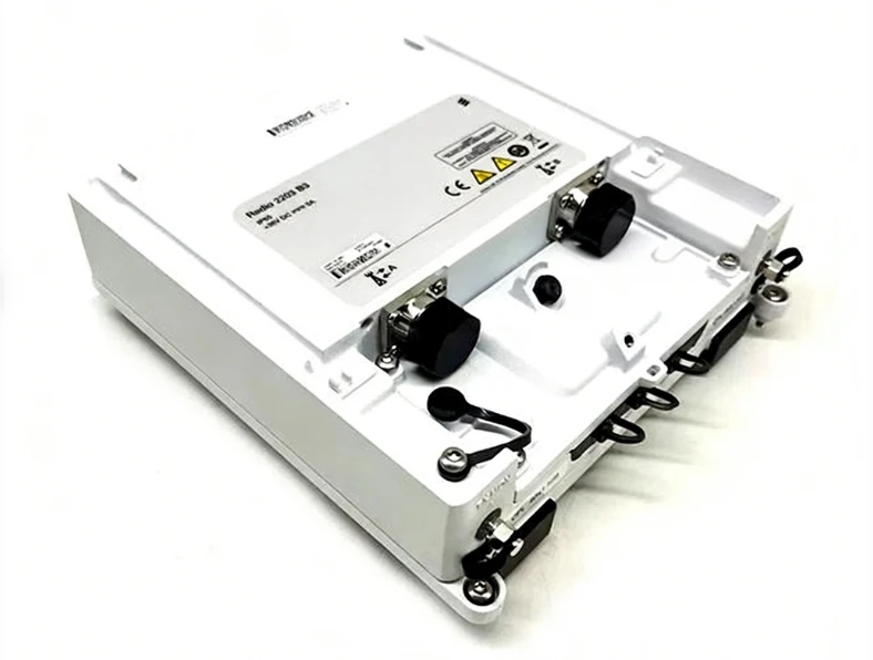 Erics 6502 Baseband 6502 KDU 137 862/11 Baseband Unit for RBS6601 RBS6701