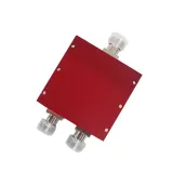 Low 150-174 and High 403-512 MHz Dual Band Combiner 153dBc Low PIM RF Duplexer Combiner fo