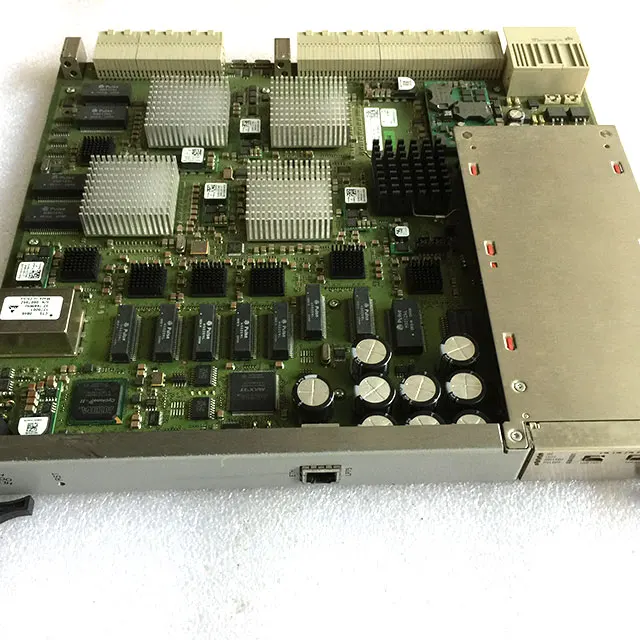 SSN1EMS4 Gigabit Ethernet Fiber Optic Equipment Compatible with Osn1500B Osn2500 Osn3500 Osn7500 Series-boxintelecom