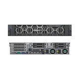 High Quality Used Dell Poweredge 2U Rack Storage Server PowerEdge R740XD with Intel Xeon C