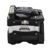Cladding Alignment Fusion Splicer Tumtec V9  FTTX Fusion Splicer Original Fiber Optic Equi