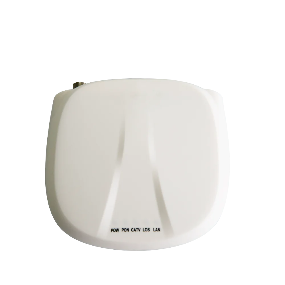 Optical Network Unit ONU EPON/GPON/XPON HGV IPV4/6 CATV RF SC/APC UPC WS-R1 APT High Quali