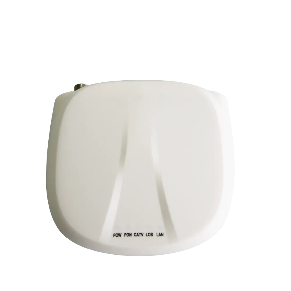 Optical Network Unit ONU EPON/GPON/XPON HGV IPV4/6 CATV RF SC/APC UPC WS-R1 APT High Quali