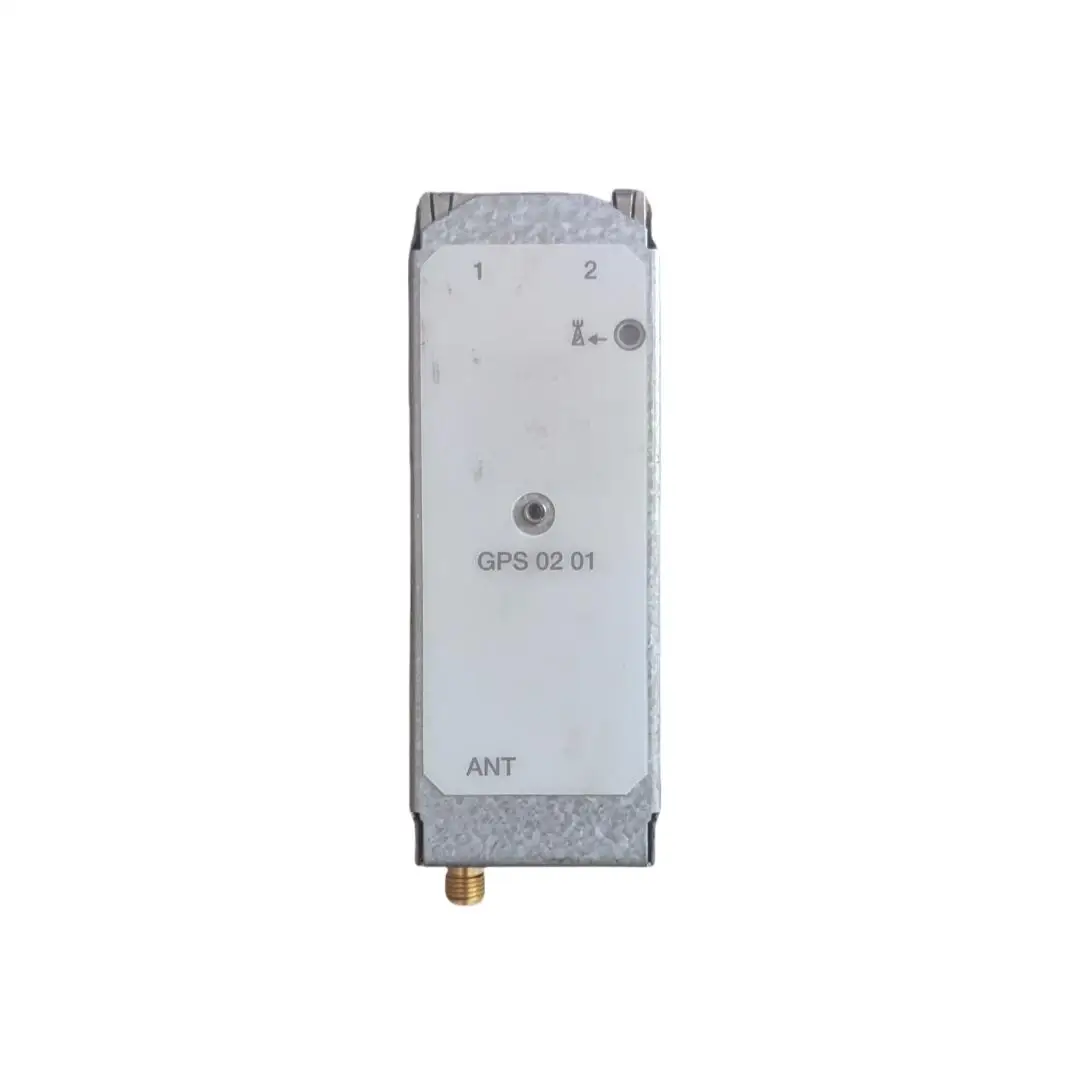 GPS 02 01 NCD 901 41/1 GPS Signal Receiving Module GPS0201 NCD90141/1