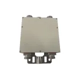 RF Band Pass Filter Frequency Range 900.1-915MHz/945.1-960MHz with DIN  Female Connector f