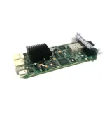 Boxin high-quality HSUB uplink control board with 2 x 10GE and 2 x GE ports applied to AN5