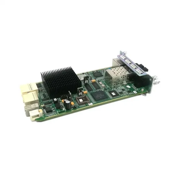 Boxin high-quality HSUB uplink control board with 2 x 10GE and 2 x GE ports applied to AN5516-04 OLT-boxintelecom