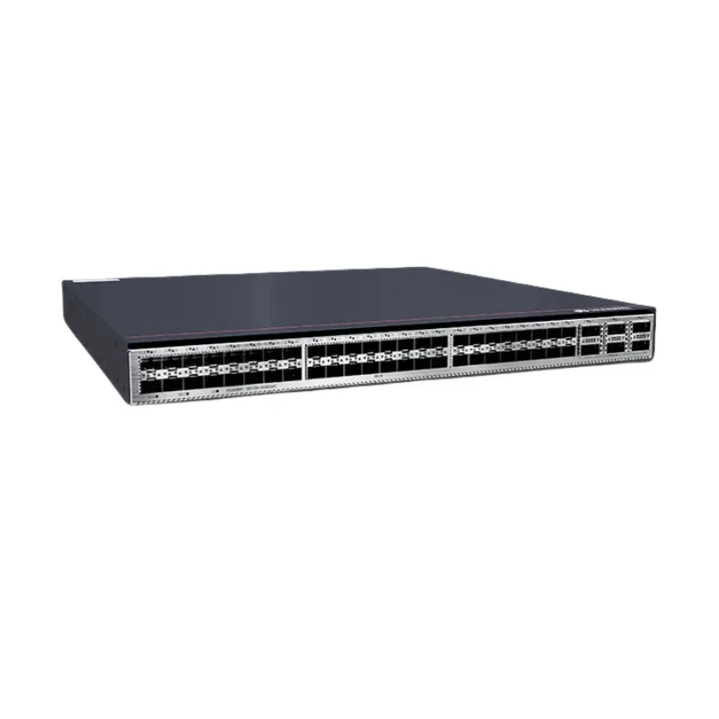 S6730-H48X6C 48 10GE SFP+ 6 40GE/100GE QSFP28 Convergence Switch Core Switch Access Switch S6730-H48X6C-boxintelecom