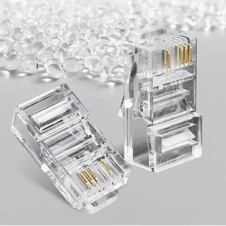 High quality Ethernet cable 1m 2m 3m 5m 1m-50m cat6 patch cable utp patch cord rj45 cable-boxintelecom