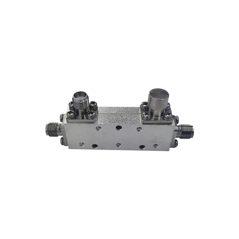 High Quality DC-3GHz 400W N Male To N Female Surge Arrestor Lighting Protector