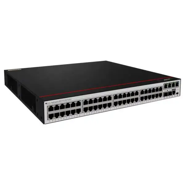 AR5710-S52T2XE4 NetEngine AR5710-S Series Enterprise Router SD-WAN MPLS Internet LAN WAN S