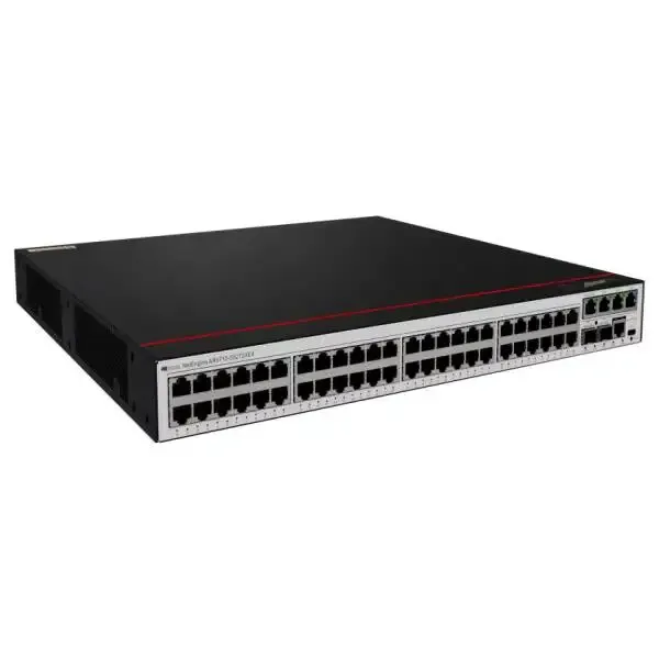 AR5710-S52T2XE4 NetEngine AR5710-S Series Enterprise Router SD-WAN MPLS Internet LAN WAN S