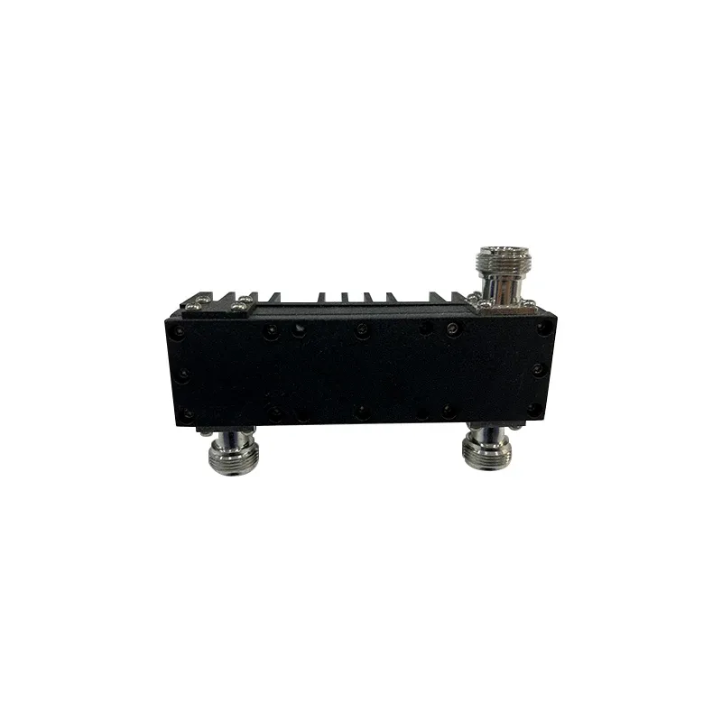 Hight Quality 200W 800-2700MHz DC-3G 2 In 1 out Hybrid Combiner/Coupler 3dB Hybrid Coupler