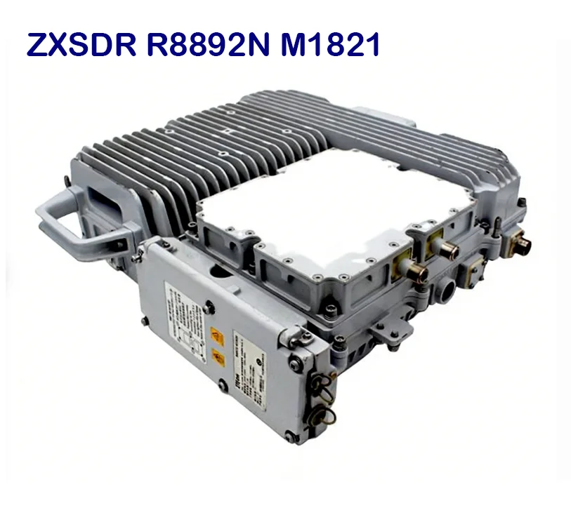 ZXSDR R8892N M1821 Dual Band 4T4R Macro RRU Remote Radio Unit