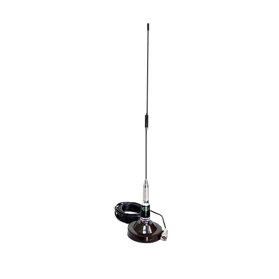 Hot Sale New Type UHF VHF 100W 220-290MHz Mobile Antenna with Hight Gain-dBi DAS