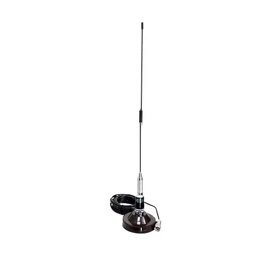 Hot Sale New Type UHF VHF 100W 220-290MHz Mobile Antenna with Hight Gain-dBi DAS