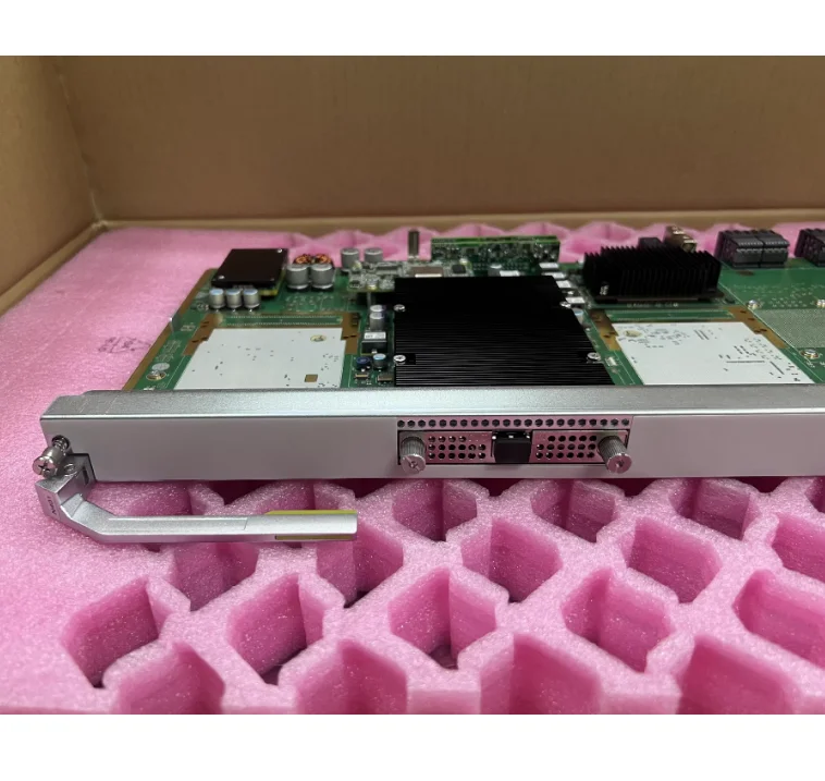 OSN9800 TNU5N401 Wavelength Division Board Industry Leading Ultra High Speed Transmission