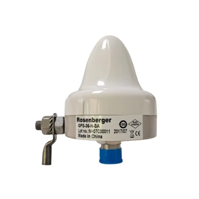 GPS positioning system active antenna KRE Mushroom head antenna KRE 101 2182/1-boxintelecom