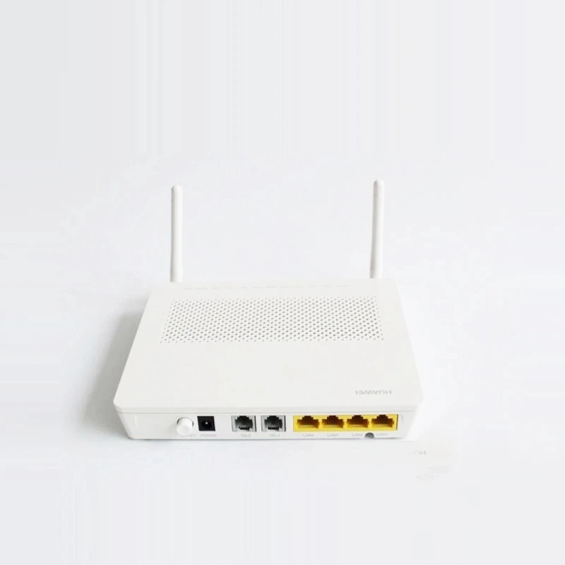 GPON ONT HG8247H Indoor Use with POE and WiFi Network Use for Indoor Connections-boxintelecom