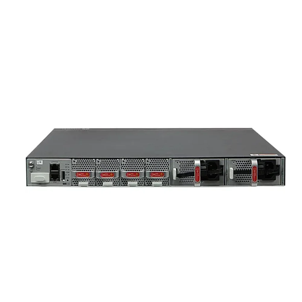 S6730-H48X6c S6700 Series S6730 48 10ge SFP+ Ports 6 40ge Qsfp28 Ports Network Switch-boxintelecom
