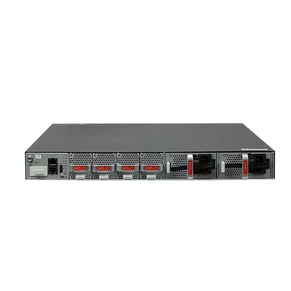S6730-H48X6c S6700 Series S6730 48 10ge SFP+ Ports 6 40ge Qsfp28 Ports Network Switch-boxintelecom
