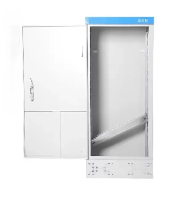 RH Small Wall-Mounted Galvanized Steel Stainless Steel Powder Coated Network Cabinet IP65 Communication Enclosure Customizable-boxintelecom
