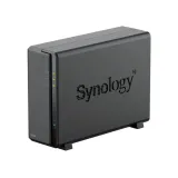 HOT Sale Stock Synology 1-Bay DiskStation DS124 Diskless Black Color NAS Server Storage