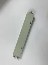 Hot Sale Telecom Parts 0.5-4GHz Wilkinson Power Divider with 2.92 Female for Public Safety