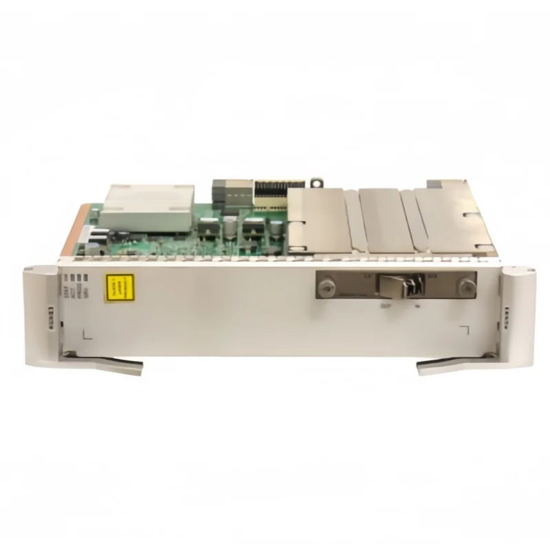 OptiX OSN TNN1HUNS302 Single-optical-port Service Processing Board Smart 40G Line-boxintelecom