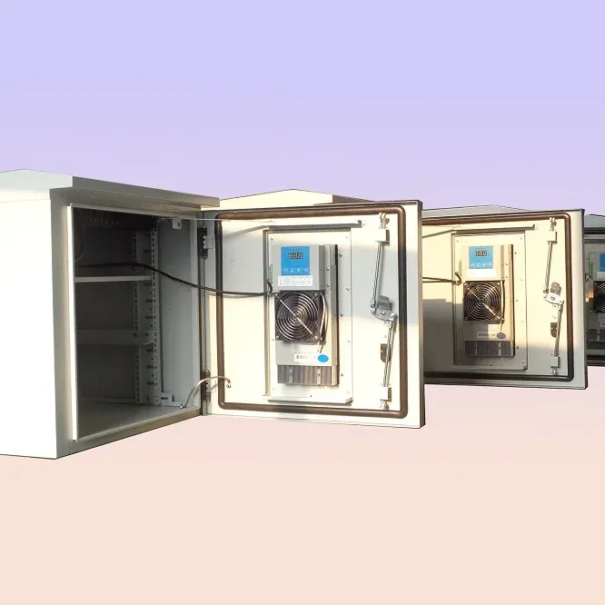 Waterproof Protection Installed on Pole Protection Level IP55 Wall Mounted Telecom Enclosure-boxintelecom