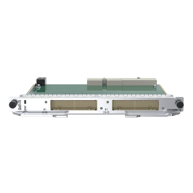 CR8D00L8YFC1 CR8D00P8CFC1 CR8D00P8CFC2 CR8D00P8CFD0 8-Port 25GESFP28/10GESFP+ MACsec Physical Interface Card PIC-boxintelecom